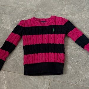 Polo Ralph Lauren 2T Sweater